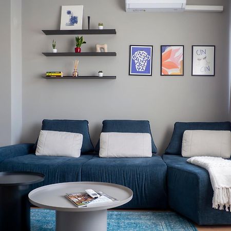 Central Apartment Parking Two Bedrooms Sky Terrace София Экстерьер фото