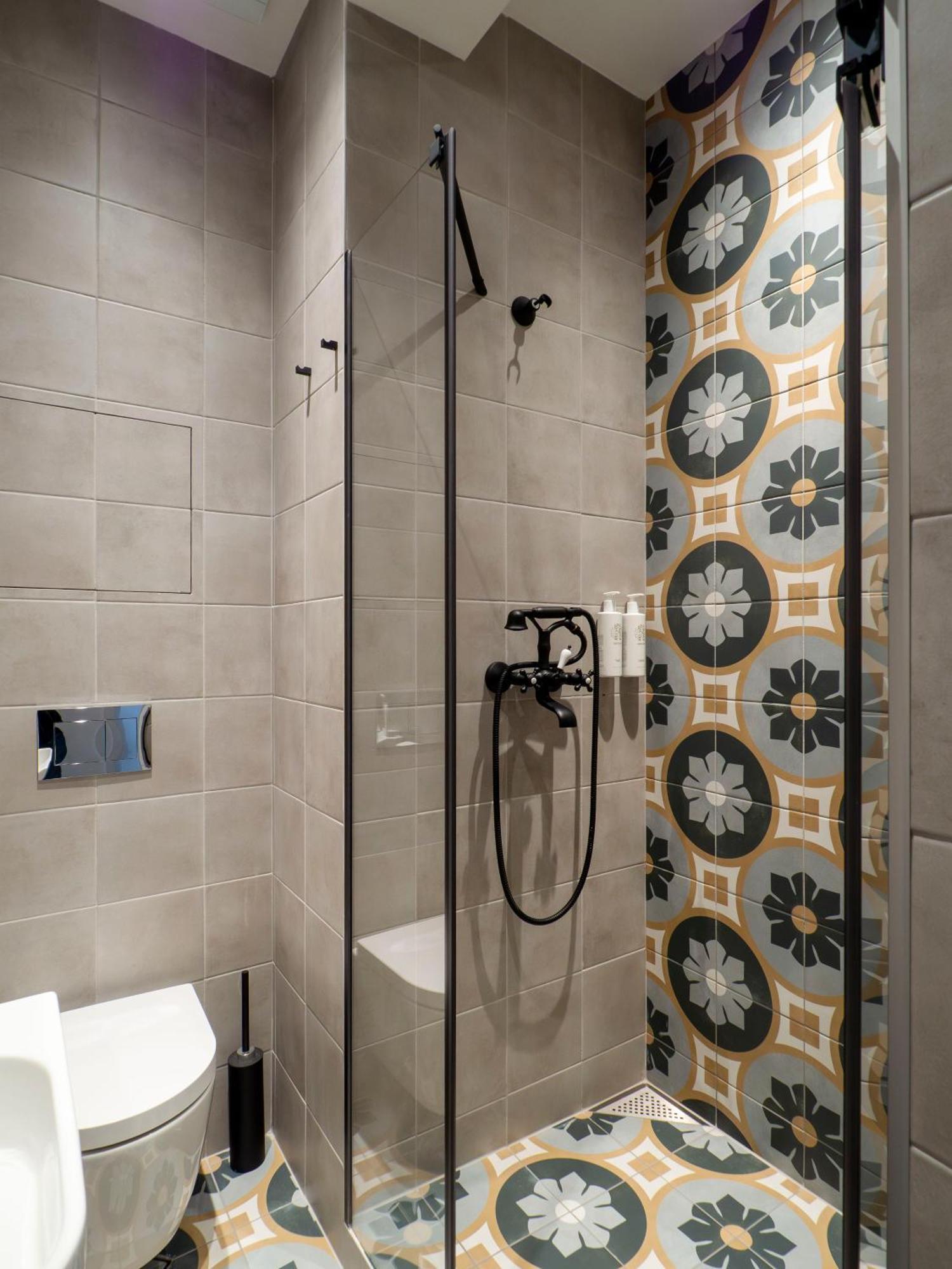 Central Apartment Parking Two Bedrooms Sky Terrace София Экстерьер фото