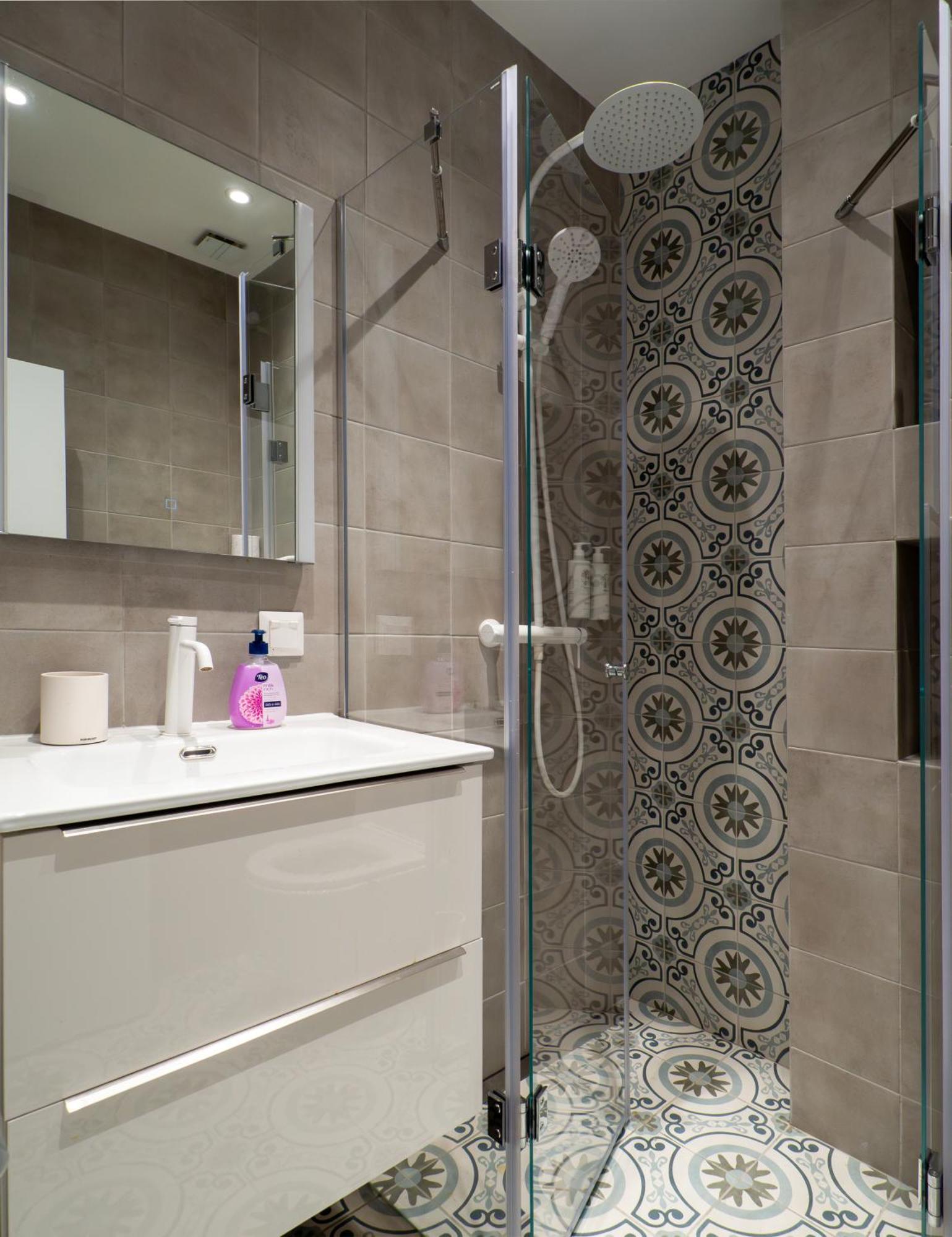 Central Apartment Parking Two Bedrooms Sky Terrace София Экстерьер фото